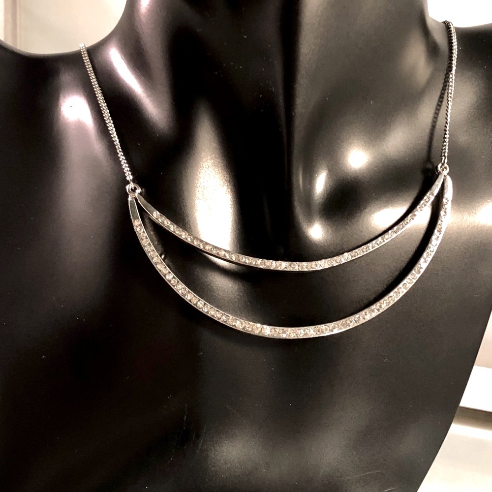 Gold Plated Necklace
